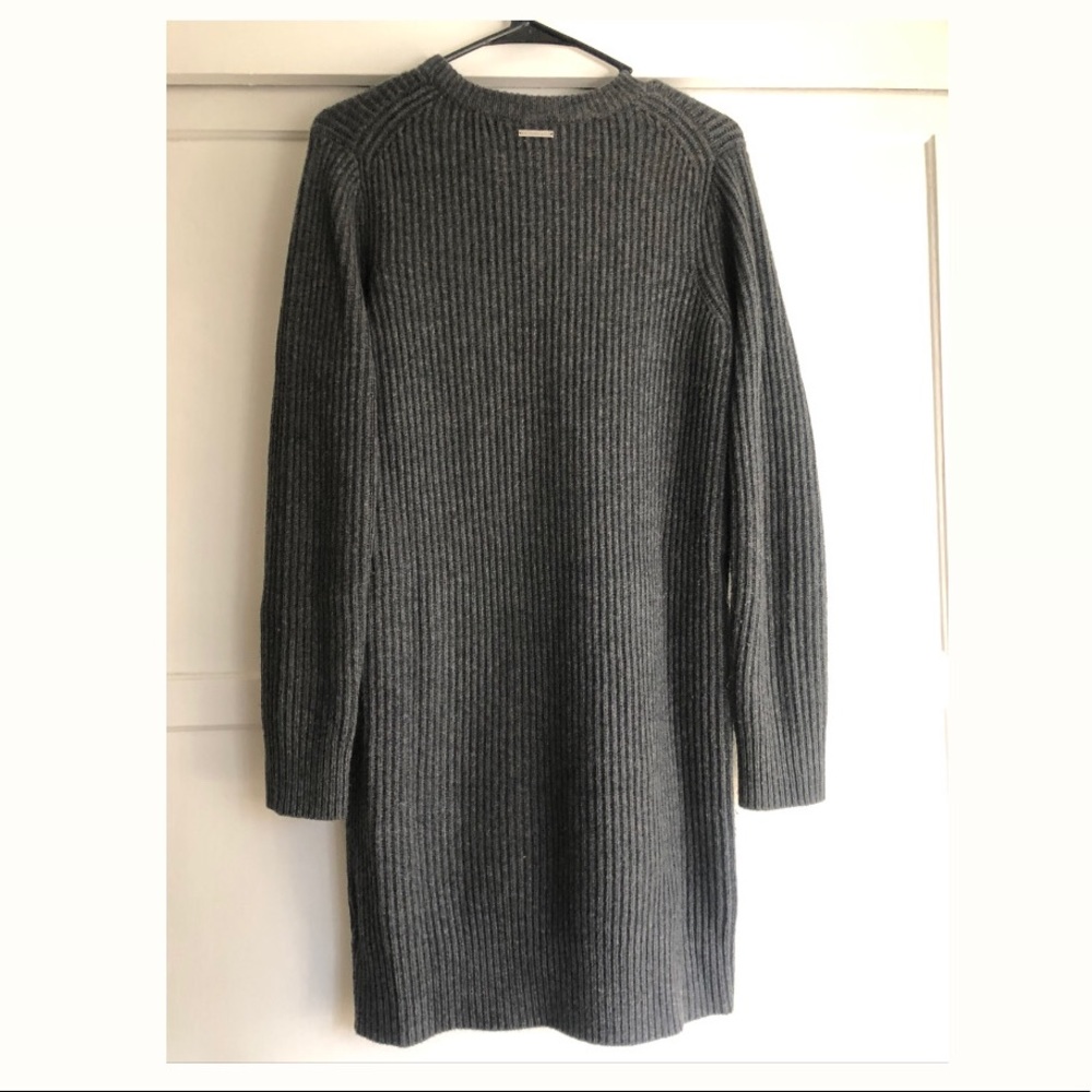 Michael Kors Sweater Dress View 2